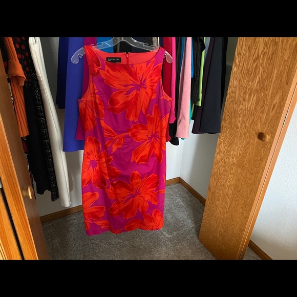 Cute, colorful dresses - Picture 4 of 8